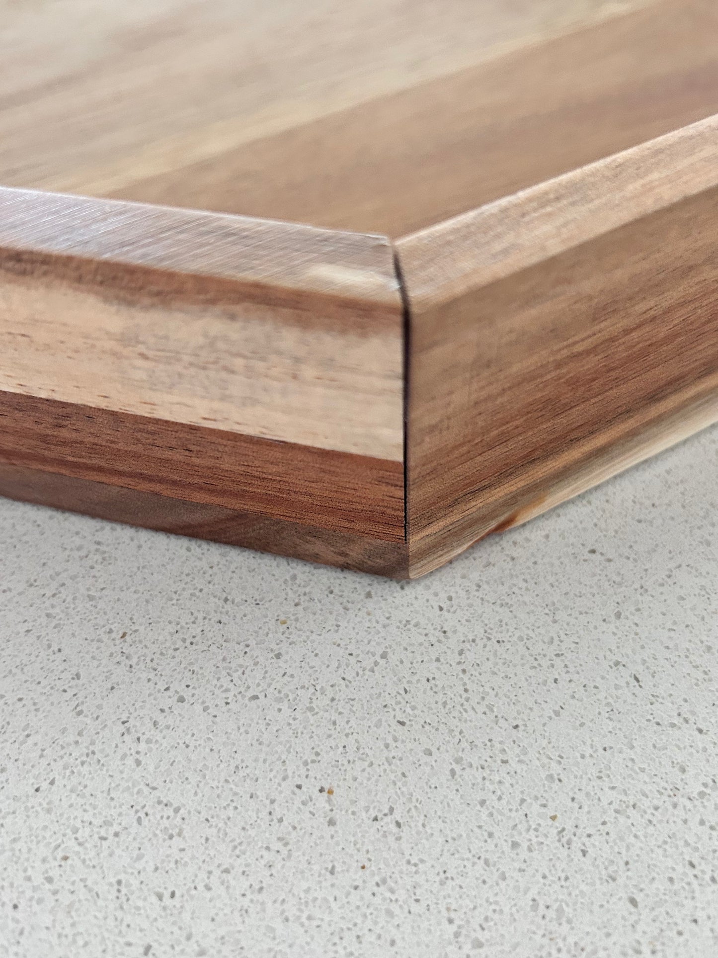 Seconds sale - Octagon Tray