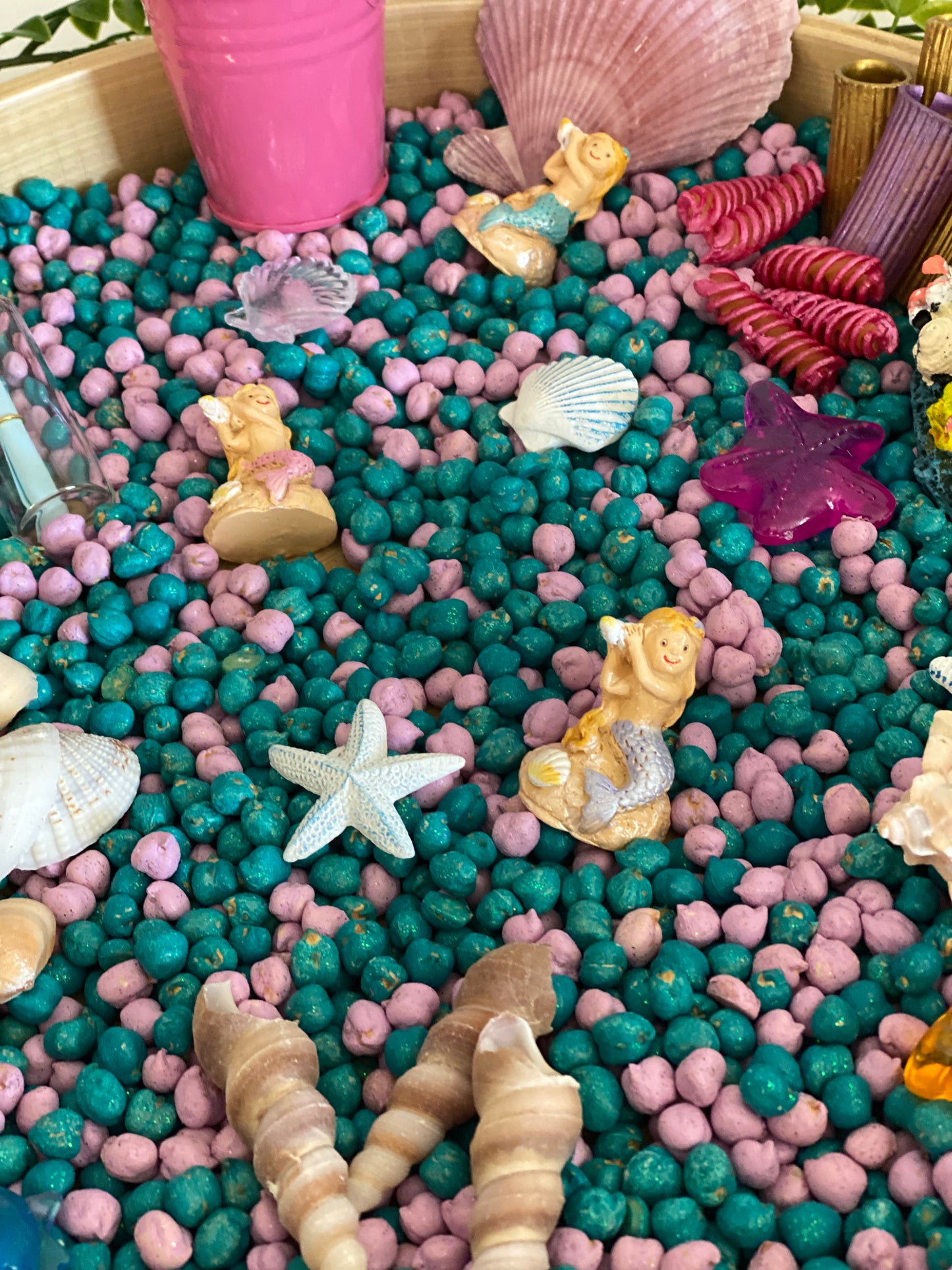 Mermaid Sensory Kit
