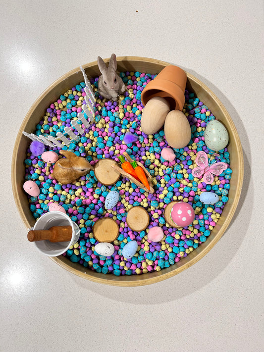 Spring time Sensory Kit