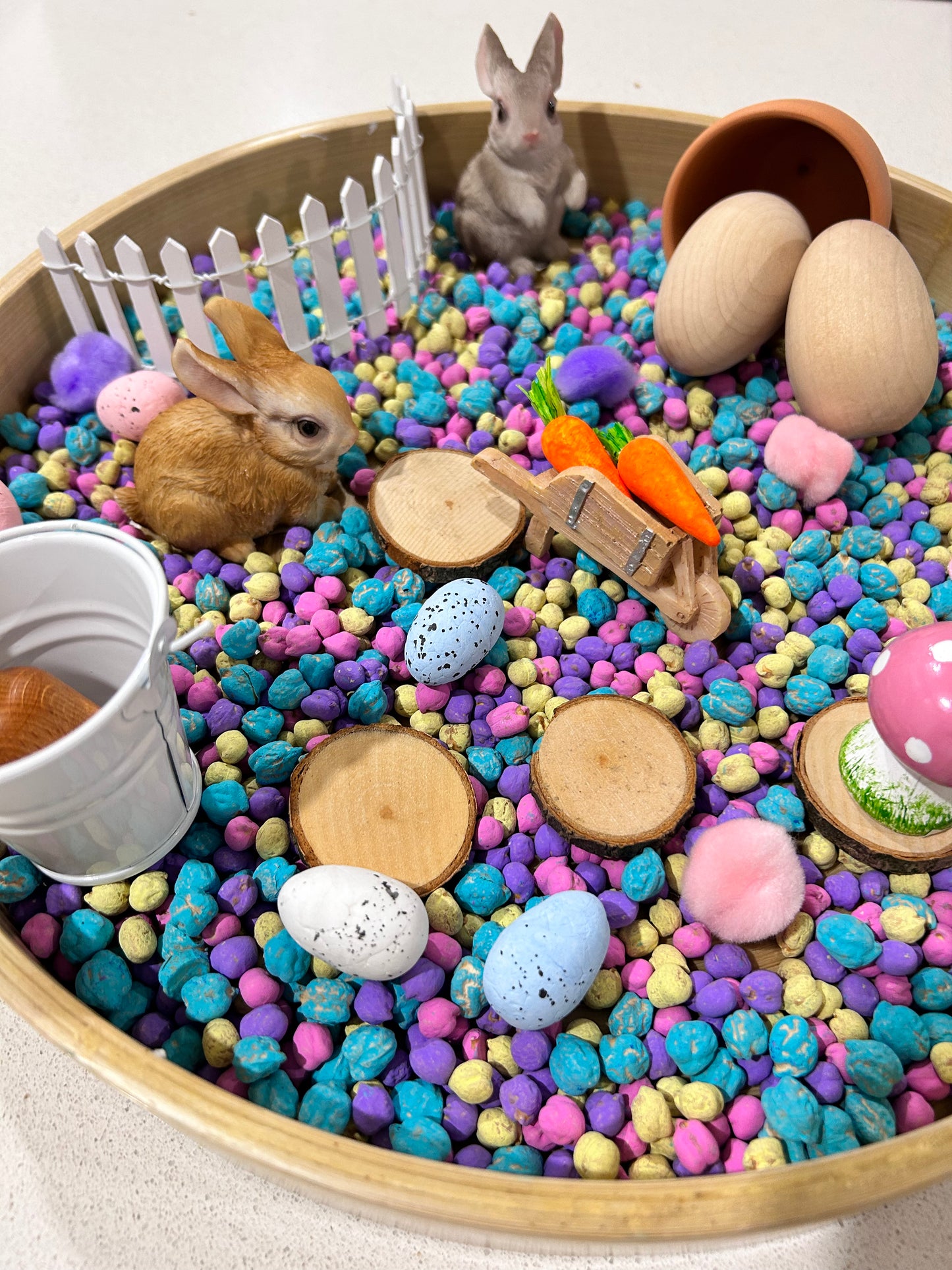 Spring time Sensory Kit
